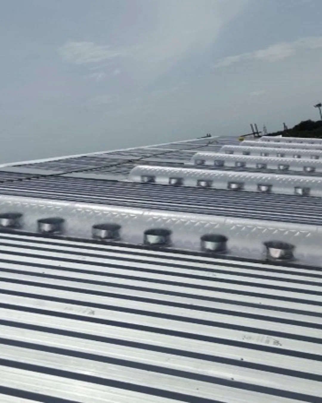 Skylight Windows & Roof Skylights