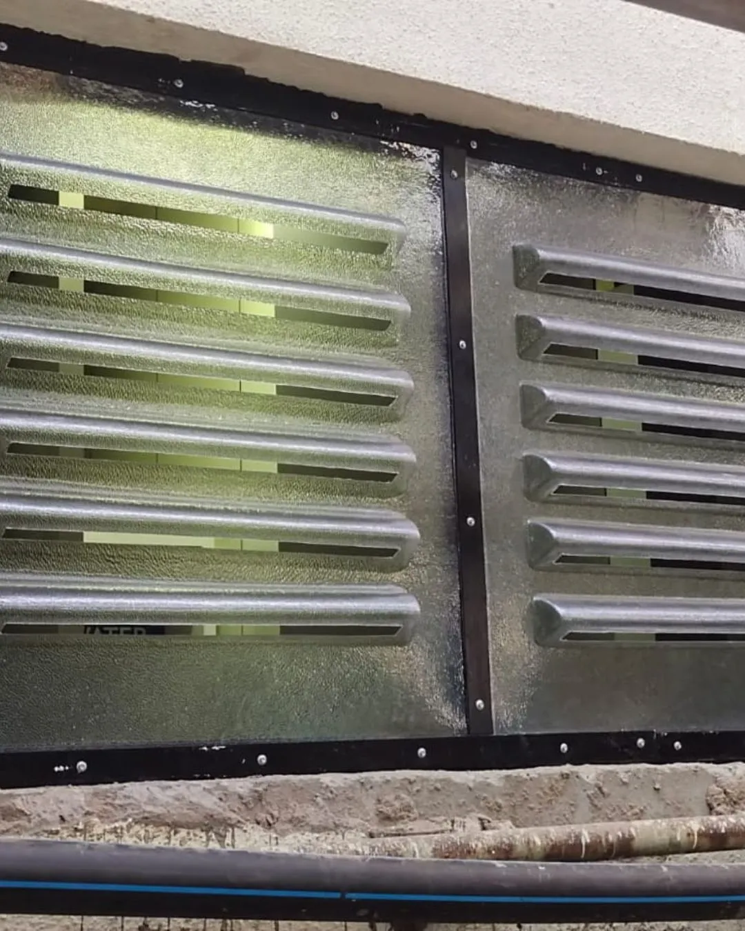 Louvers & Shading Systems