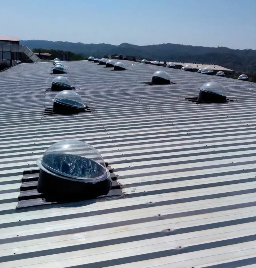 Skylight Windows & Roof Skylights