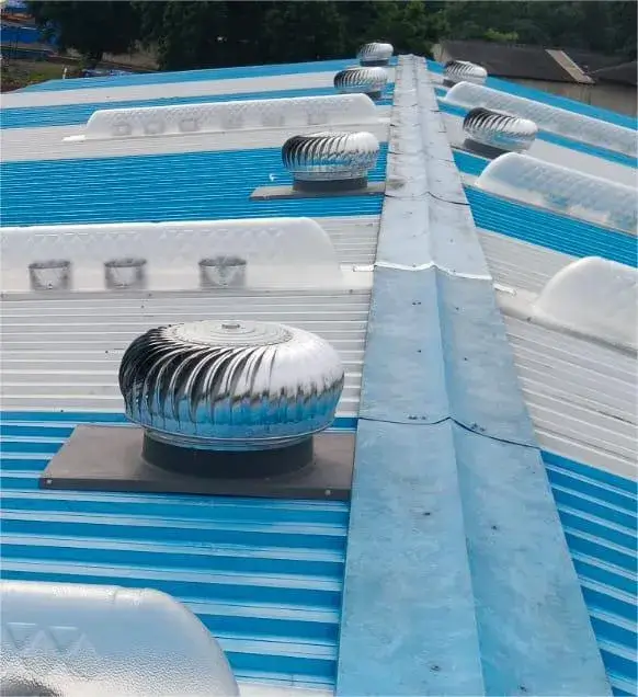 Louvers & Shading Systems