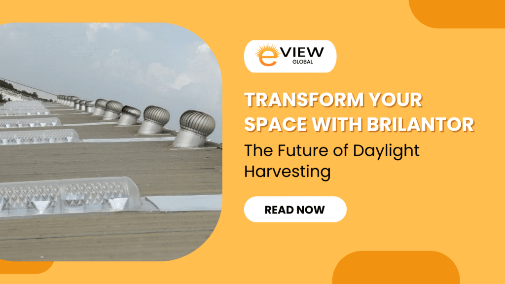 The Future of Daylight Harvesting