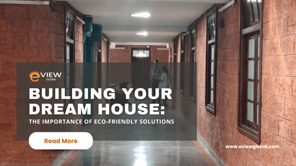 Eco - friendly solution