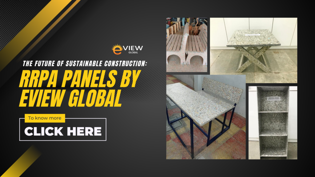 FUTURE OF SUSTAINABLE CONSTRUCTION