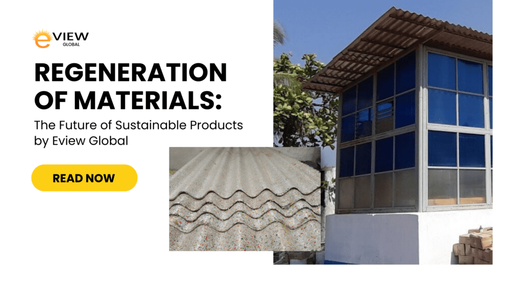 The Future of Sustainable Products