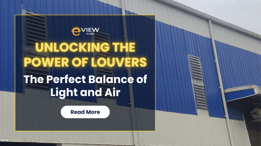 Perfect Balance of Light and Air