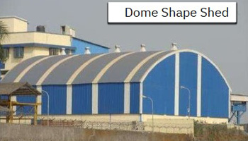 Dome Shape