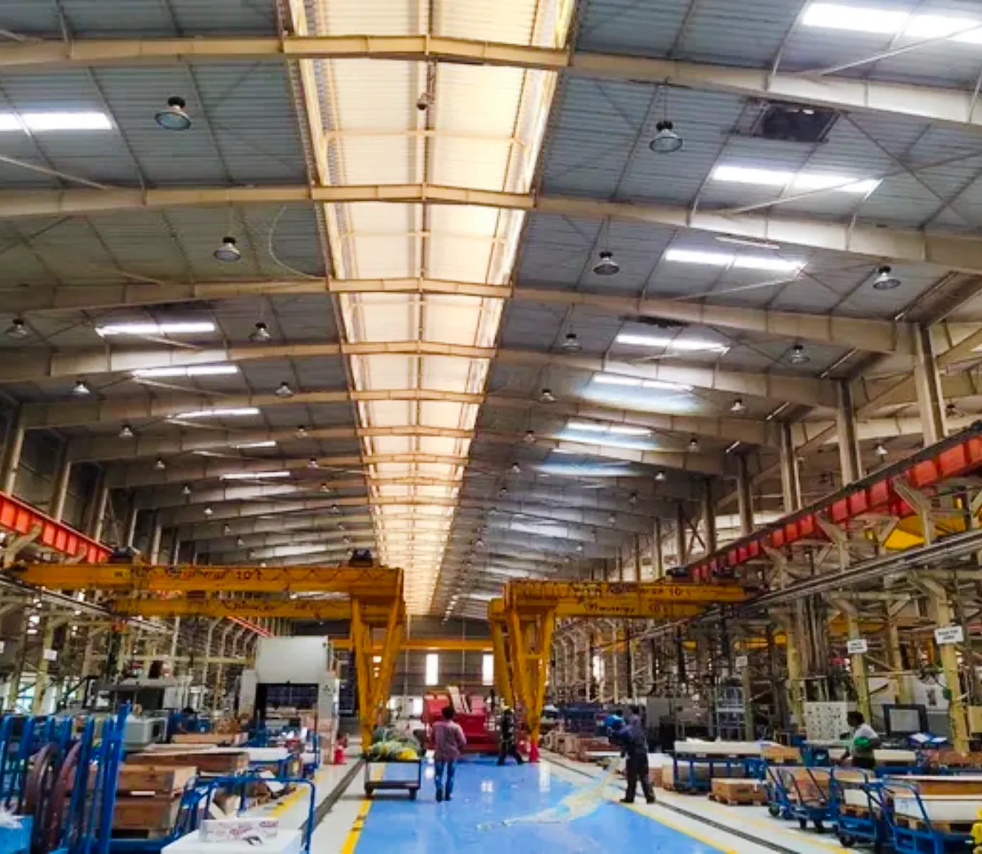 benifits of brilantors